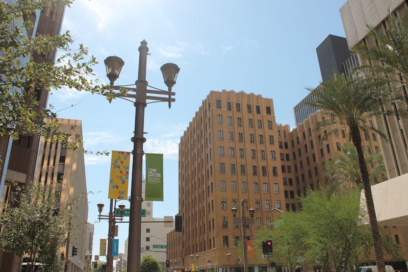 Environmental testing services in Surprise, Arizona