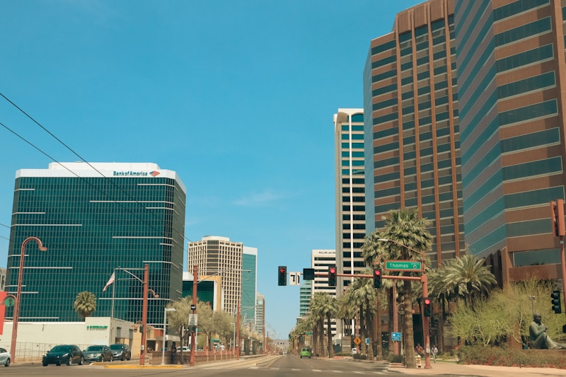 Environmental testing services in Tempe, Arizona